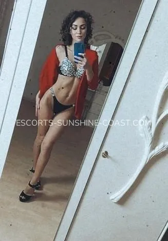 Escorts Sunshine Coast Elsa — 2