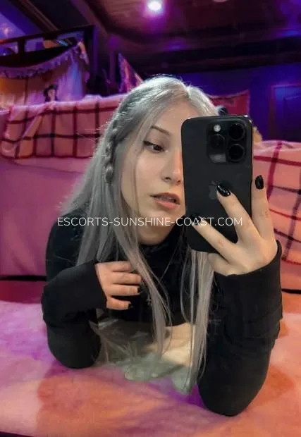 Escorts Sunshine Coast Liliana — 2