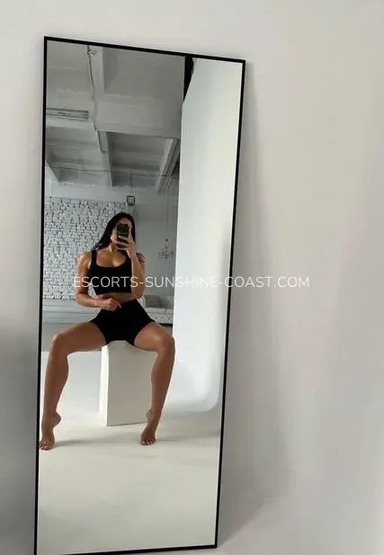 Escorts Sunshine Coast Camilla — 4