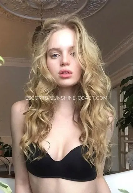 Escorts Sunshine Coast Brianna — 2