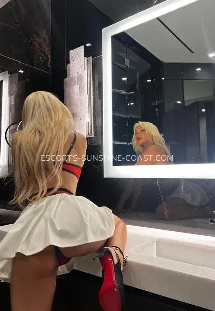 Escorts Sunshine Coast Ella — 5