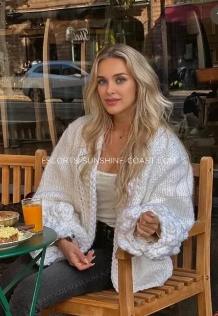 Escorts Sunshine Coast Therese — 6