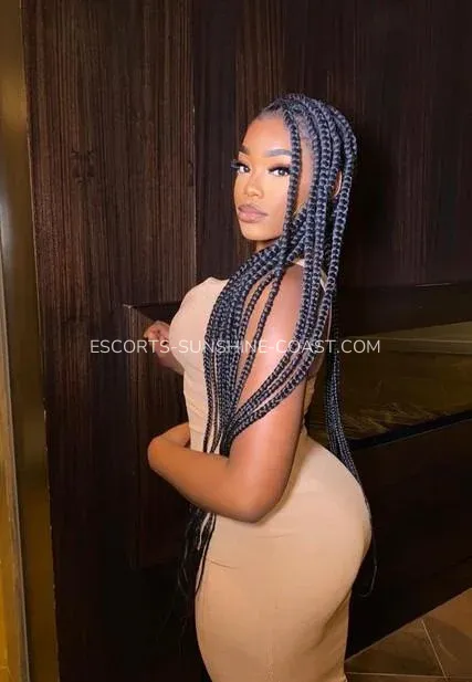 Escorts Sunshine Coast Valerie — 1