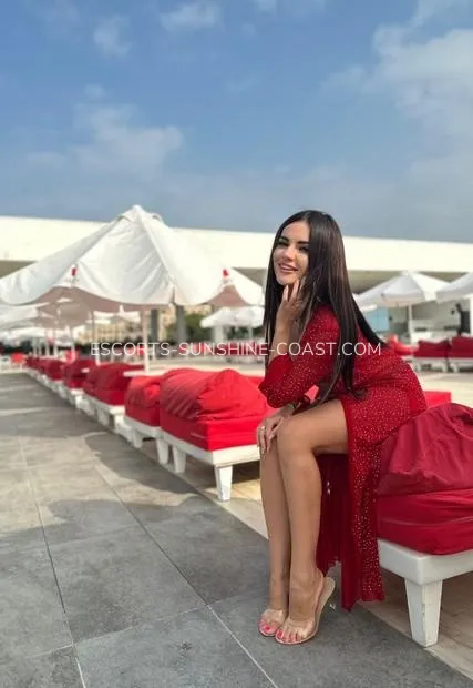 Escorts Sunshine Coast amanda