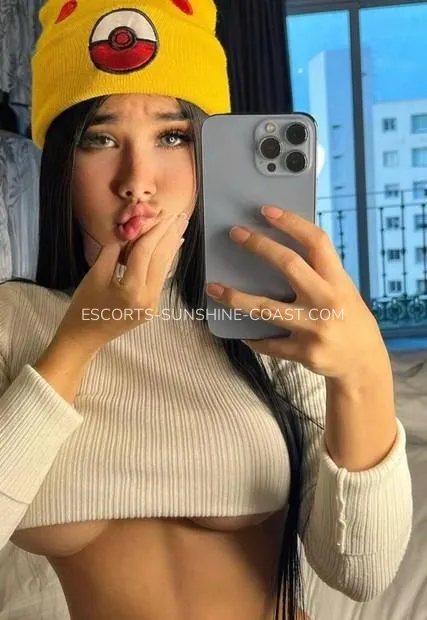 Escorts Sunshine Coast jazmine