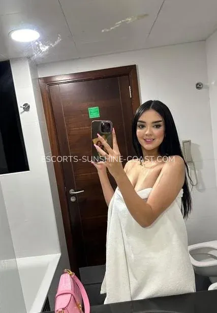 Escorts Sunshine Coast Emma — 10