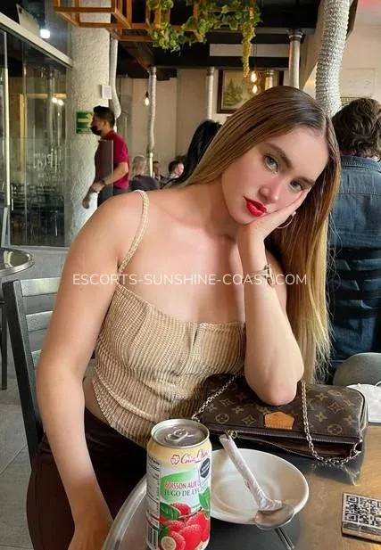 Escorts Sunshine Coast Amarinda — 4