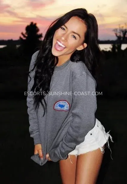 Escorts Sunshine Coast Isabelle — 3