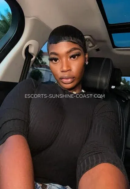 Escorts Sunshine Coast Camilla — 6