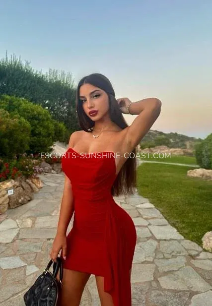 Escorts Sunshine Coast Sofia — 6