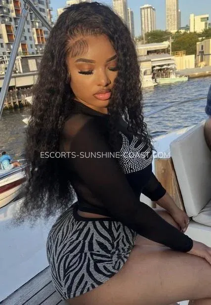 Escorts Sunshine Coast Liliana — 3