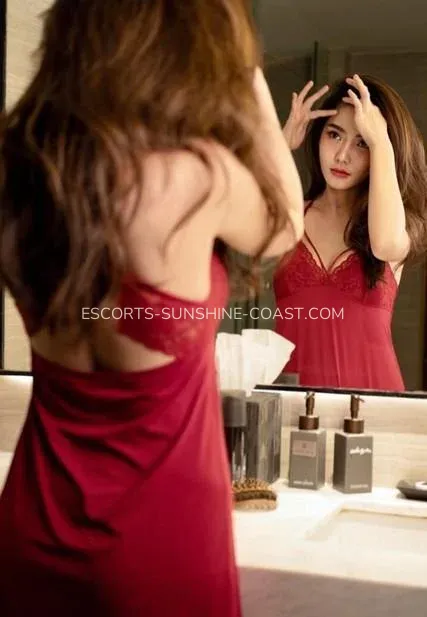 Escorts Sunshine Coast Anneli — 3