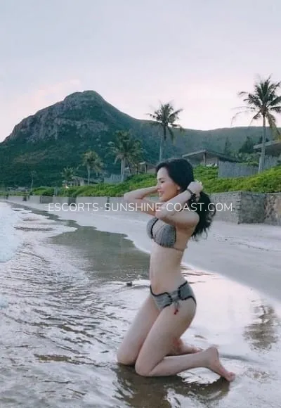 Escorts Sunshine Coast natalia