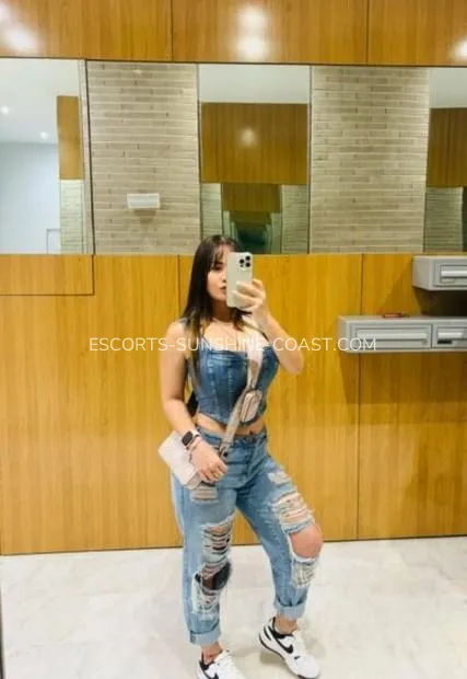 Escorts Sunshine Coast Malin — 2