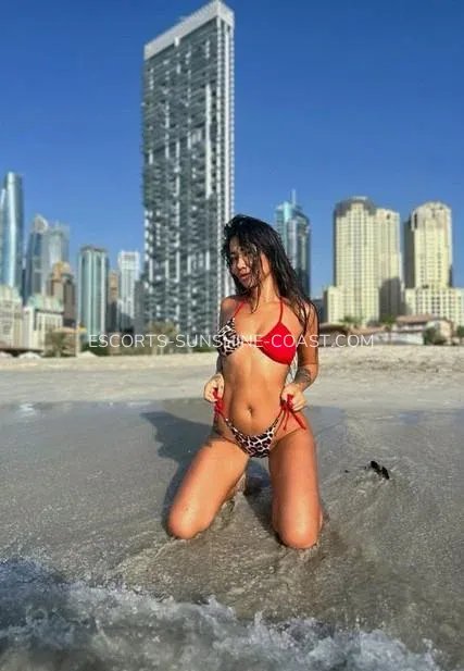 Escorts Sunshine Coast Camilla — 6