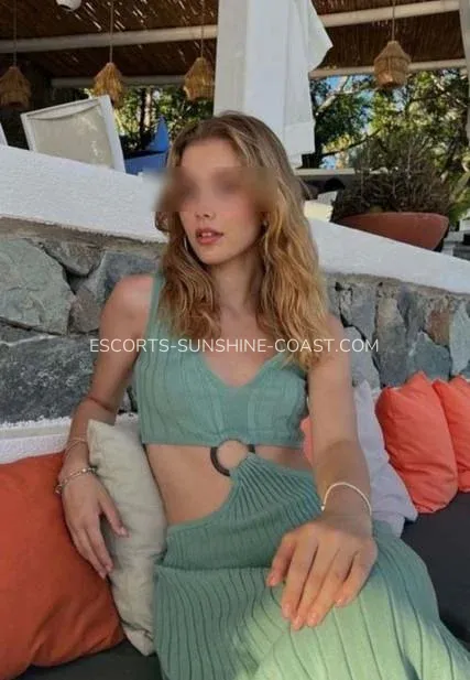 Escorts Sunshine Coast Caroline — 3