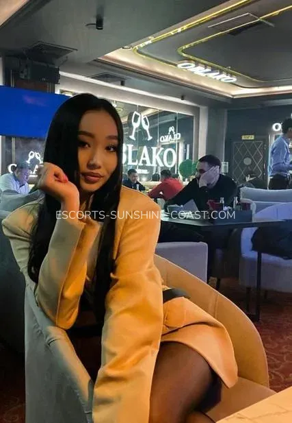 Escorts Sunshine Coast Silvia — 6