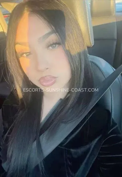 Escorts Sunshine Coast Sofia — 3