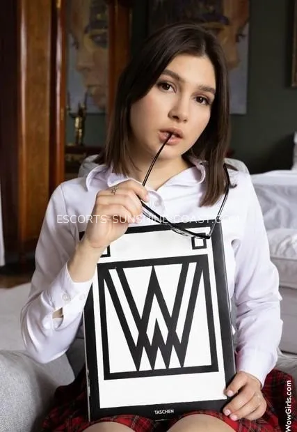 Escorts Sunshine Coast Rebecca