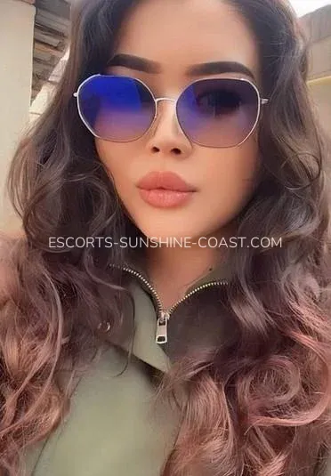 Escorts Sunshine Coast Leah — 4