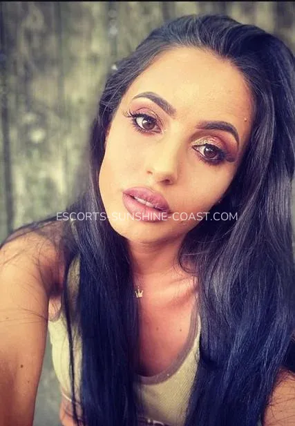 Escorts Sunshine Coast Macy — 5