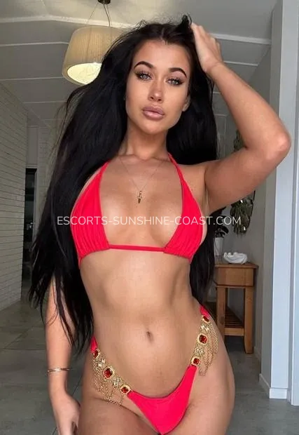Escorts Sunshine Coast Briana — 2