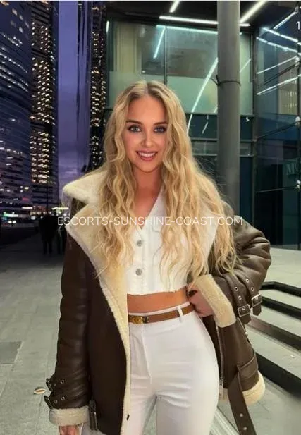 Escorts Sunshine Coast Therese — 3