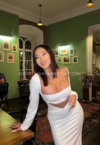 Escorts Sunshine Coast Gunilla — 6