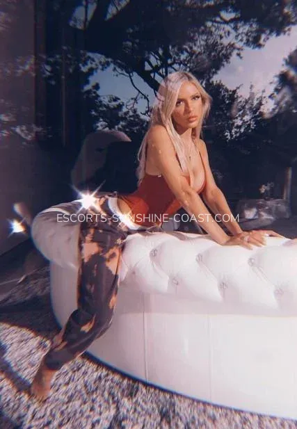 Escorts Sunshine Coast Siv — 1