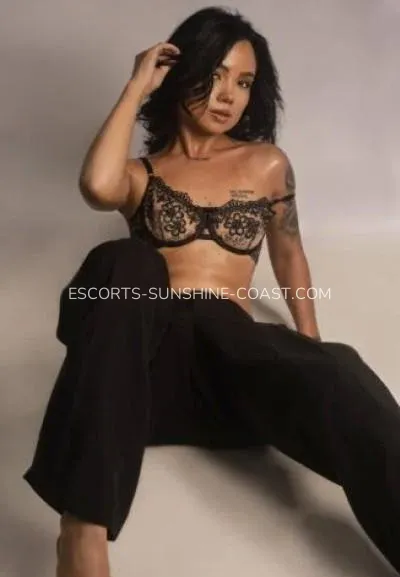 Escorts Sunshine Coast Madison — 8