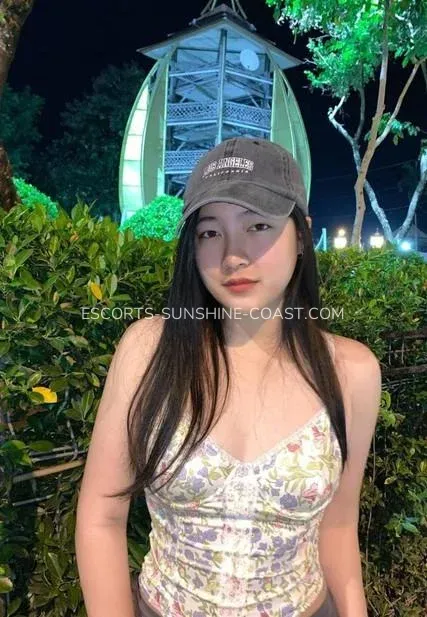 Escorts Sunshine Coast Ellen — 10