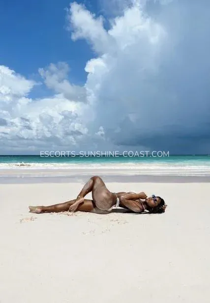 Escorts Sunshine Coast Linda — 4