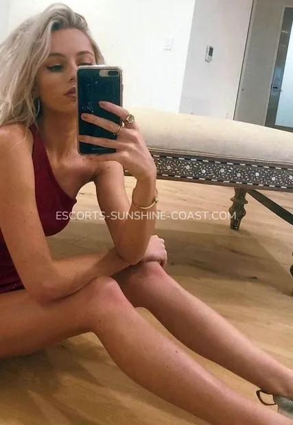 Escorts Sunshine Coast Engracia