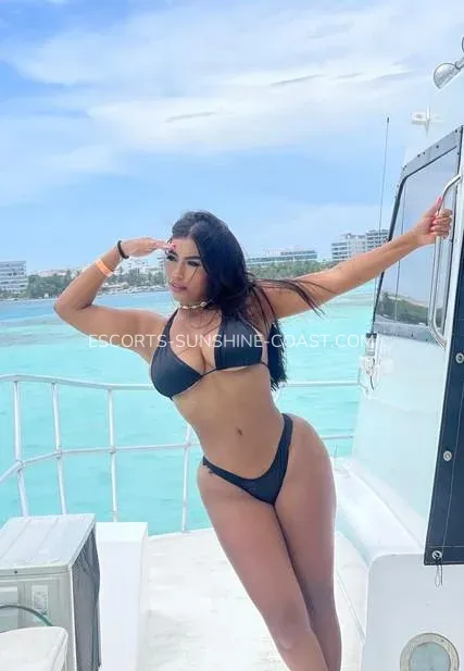 Escorts Sunshine Coast Laura — 9