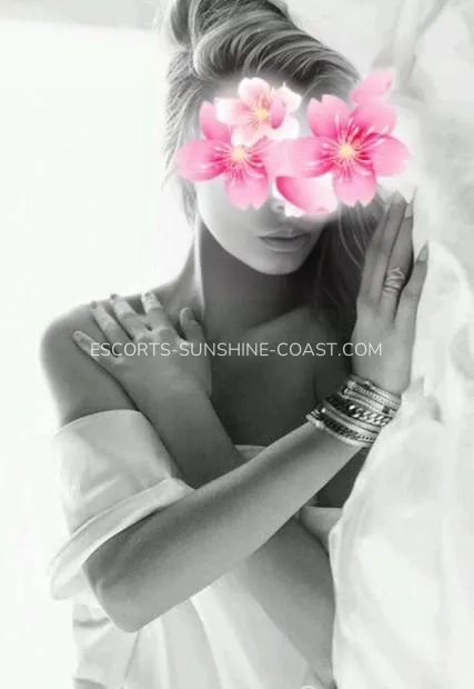Escorts Sunshine Coast Lindsay — 2
