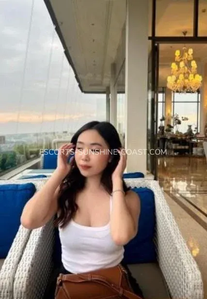 Escorts Sunshine Coast Jessica — 4