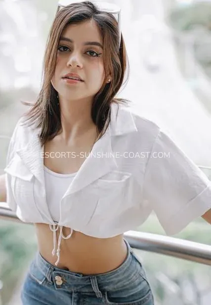 Escorts Sunshine Coast Gudula — 5