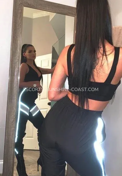 Escorts Sunshine Coast Marianne — 1