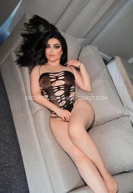 Escorts Sunshine Coast Cassidy — 6