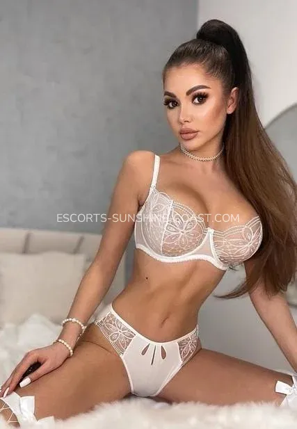 Escorts Sunshine Coast Felicia — 1