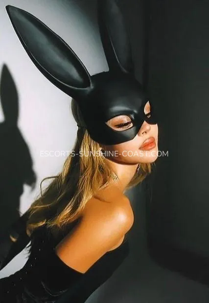 Escorts Sunshine Coast Ann-christin — 2