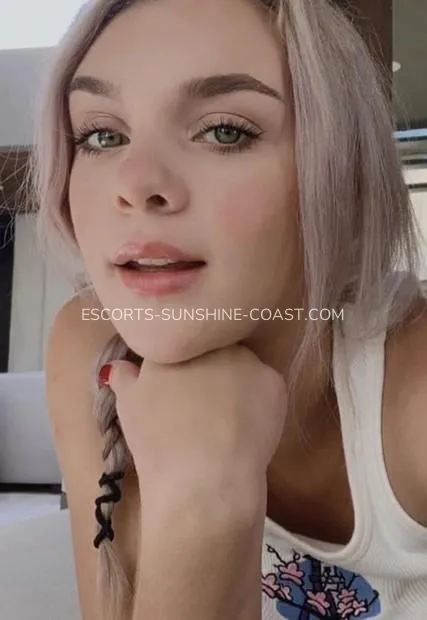 Escorts Sunshine Coast Viktoria — 2