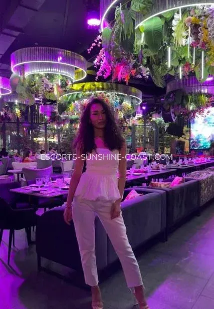 Escorts Sunshine Coast Kaitlyn — 5