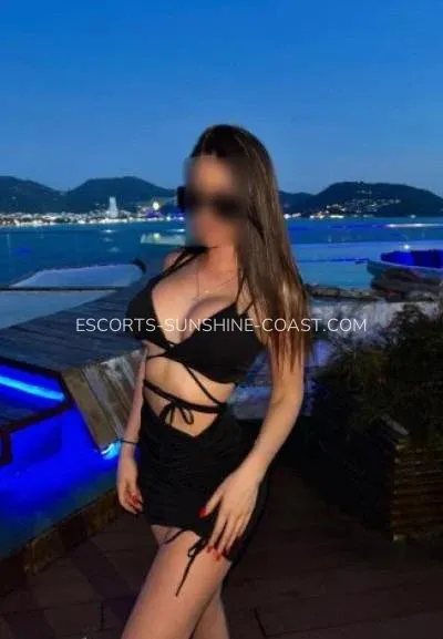 Escorts Sunshine Coast Kendall — 3