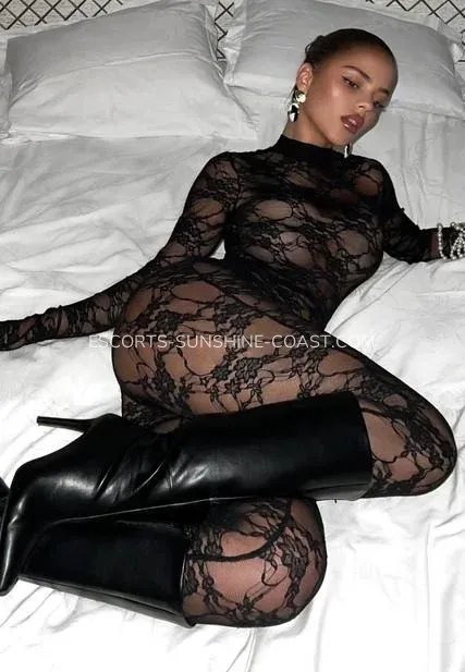 Escorts Sunshine Coast Heaven — 9