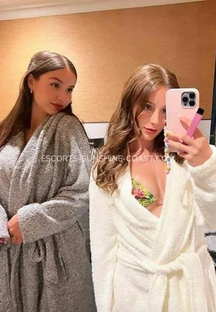 Escorts Sunshine Coast Kyra — 4