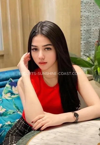 Escorts Sunshine Coast britt