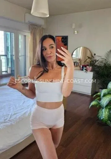 Escorts Sunshine Coast Kristin — 4