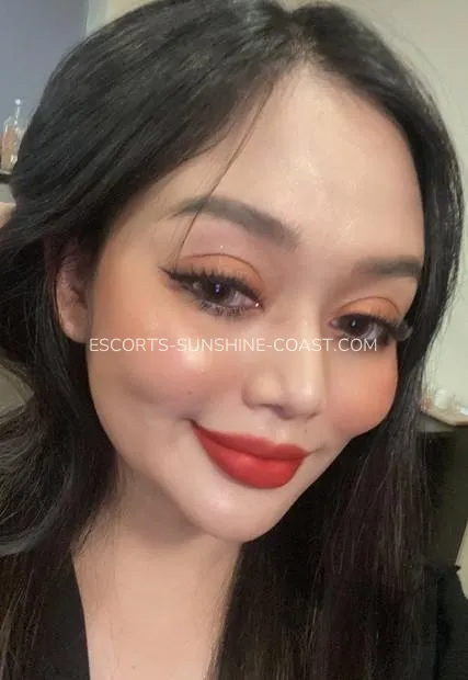 Escorts Sunshine Coast Ellen — 2