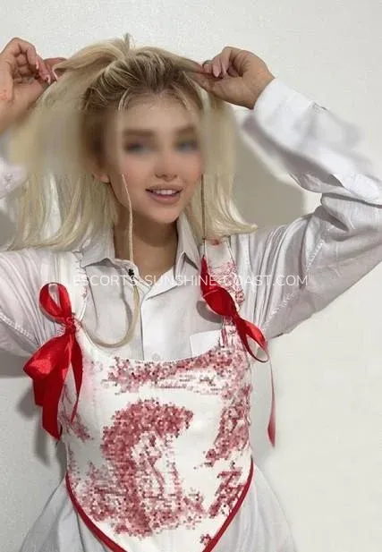 Escorts Sunshine Coast Sydney — 5